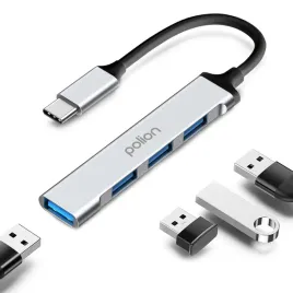 hub-adapter-rozdzielacz-usb-4-portow-or-usb-c-or-usb-3-0-2-0-slim-aluminiowy