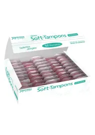 tampony-soft-50pcs-tampons-normal-professional