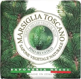 nesti-marsylia-pino-selvatico-mydlo-w-kostce-200gr