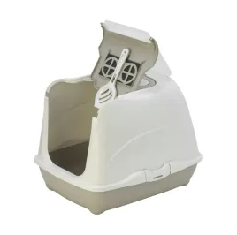 pet-nova-cat-life-plus-toaleta-dla-kota-50cm-siwa