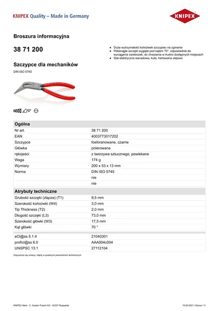 szczypce-dla-mechanikow-200mm-marka-knipex-informacje-dodatkowe-hartowane-szczeki