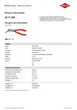 szczypce-dla-mechanikow-200mm-marka-knipex-informacje-dodatkowe-hartowane-szczeki
