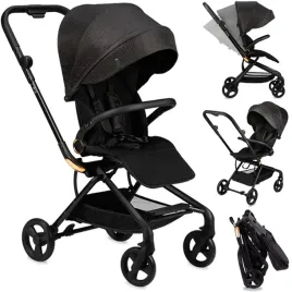 wozek-spacerowy-momi-adelle-czarny-lekki-skladany-przod-tyl-360-do-22kg