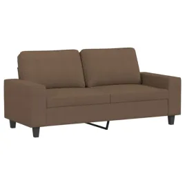 sofa-2-osobowa-brazowa-140-cm-tapicerowana-tkanina