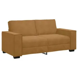 sofa-2-osobowa-brazowa-180x78x84-cm-tapicerowana-aksamitem