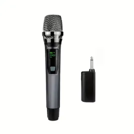 bezprzewodowy-mikrofon-k1-z-odbiornikiem-karaoke-nagrywanie-imprezy-60m-usb