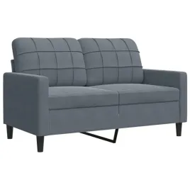 sofa-2-osobowa-ciemnoszary-120-cm-tapicerowana-aksamitem