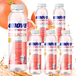 4move-vitamin-water-collagen-brzoskwinia-cytrusy-kolagen-biotyna-6x556ml