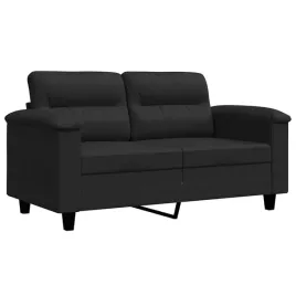 sofa-2-osobowa-czarna-120-cm-tapicerowana-mikrofibra