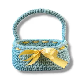 koszyczek-wielkanocny-dekoracje-na-prezent-recznie-robiony-blekit-handmade