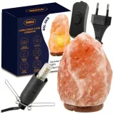 lampa-solna-3-5kg-jonizator-sol-himalajska-nocna-do-biura-gotowy-zestaw-informacje-dodatkowe-zarowki-w-zestawie