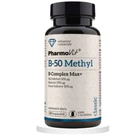 b-50-methyl-b-complex-max-biotyna-kwas-foliowy-pharmovit-60-kapsulek