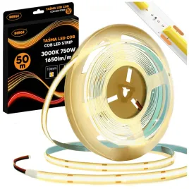 tasma-led-cob-neon-12v-50m-duza-rolka-528-diod-15w-1650lm-3000k-ciepla-10mm