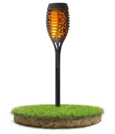 lampa-solarna-led-wbijana-pochodnia-plomien-ip44-solar-wbijany