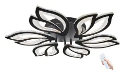 lampa-led-plafon-sufit-zyrandol-71-w-pilot-kwiat-6-punktow-71w