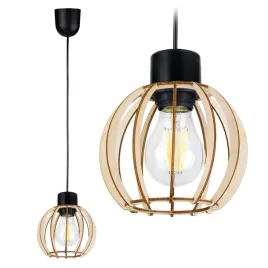 lampa-wiszaca-sufitowa-zyrandol-drewniana-kula