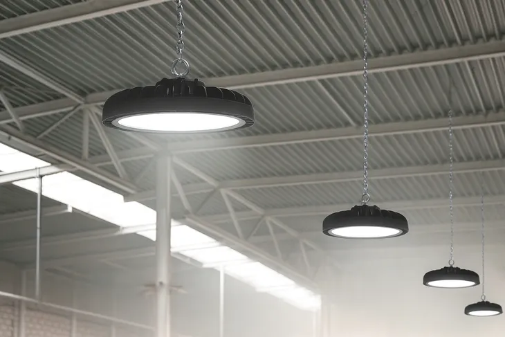 mocna-lampa-led-ufo-high-bay-150w-15000lm-4000k-ip65-pila-na-magazyn-liczba-punktow-swiatla-1