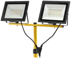 halogen-naswietlacz-na-statywie-led-2x100w-200w-zestaw-budowlany-mocny