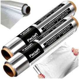 2x-folia-aluminiowa-spozywcza-paclan-gastronomiczna-60m-gruba-mocna