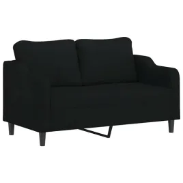 sofa-2-osobowa-czarna-140-cm-tapicerowana-tkanina