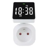 timer-cyfrowy-gb610-e-greenblue-ip20-16a-stan-nowy