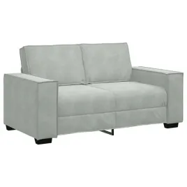 sofa-2-osobowa-jasnoszara-160x78x84-cm-tapicerowana-aksamitem