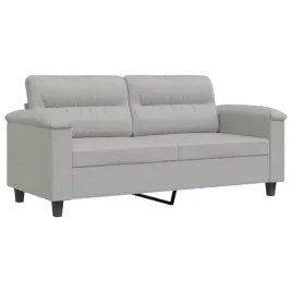 sofa-2-osobowa-jasnoszary-140-cm-tapicerowana-mikrofibra