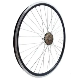 kolo-rowerowe-tylne-tyl-26cali-7s-wolnobieg-czarne-wzmacniane-stozek