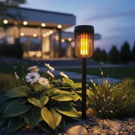 lampka-solarna-flame-1800k-ip44-eko2501-eko-light