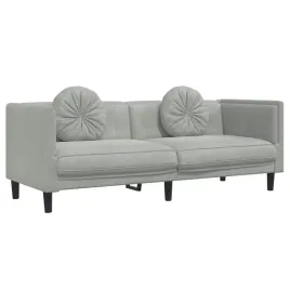 sofa-3-osobowa-aksamit-jasnoszary-1935x77x70cm