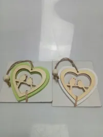 wiszace-serce-drewniane-ptak-dekoracja-wielkanoc-wiosna