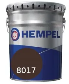 farba-na-dach-matowa-okretowa-hempel-ral-8017-20l