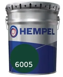 farba-na-dach-matowa-okretowa-hempel-ral-6005-20l