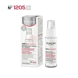 mincer-receptura-1205-antiredness-30-ml-serum-regenerujace-do-cery-naczy
