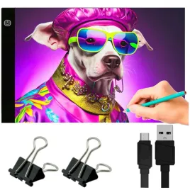 tablet-graficzny-deska-kreslarska-podswietlana-tablica-led-kalka-a4-gratis