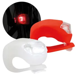 lampka-rowerowa-led-mocna-zestaw-lampek-do-roweru-silikonowe