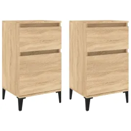 eleganckie-szafki-nocne-dab-sonoma-drewno-40x35x70-cm