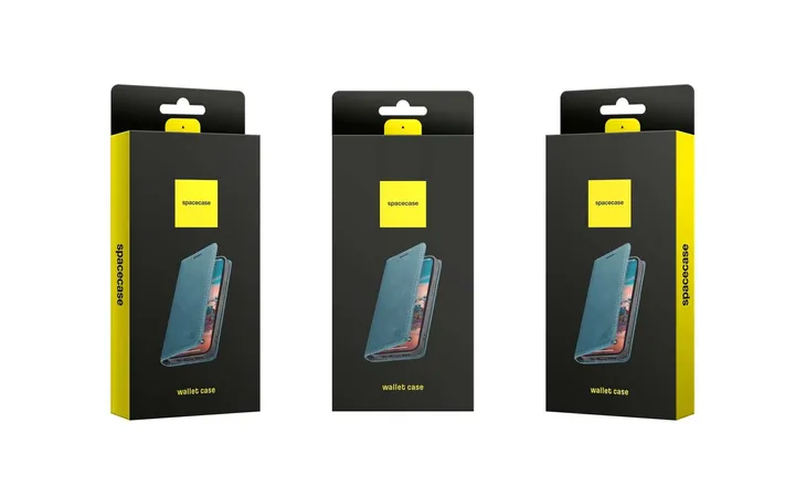 spacecase-wallet-poco-m8-rm-note-15-4g-5g-blue-kolekcja-wallet