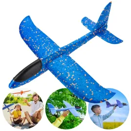 duzy-samolot-styropianowy-model-samolotu-szybowiec-rzutka-niebieski-49-cm