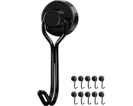 magnes-neodymowy-z-hakiem-wieszak-hak-haczyk-na-przedmioty-czarny-12szt