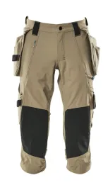 spodenki-3-4-z-kieszeniami-wiszacymi-advanced-cordura-kevlar-dyneema-mascot