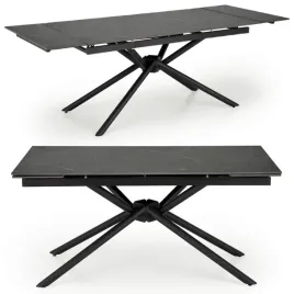 stol-rozkladany-ze-spieku-do-kuchni-salonu-160-220-czarny-marmur-vitorino