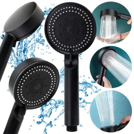 mocna-sluchawka-prysznicowa-do-wanny-pod-prosznic-okragla-czarna