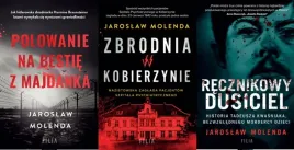 pakiet-3-x-polowanie-na-bestie-z-majdanka-zbrodnia-w-kobierzynie-molenda