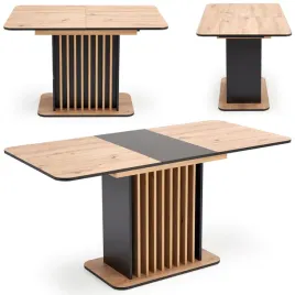 stol-rozkladany-z-lamelami-na-kolumnie-120-158-cm-dab-artisan-czarny-wilson