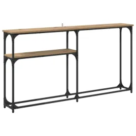stolikkonsolowy-dab-rzemieslniczy-145-x-225-x-75-cm