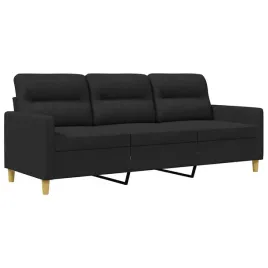 sofa-3-osobowa-czarna-180-cm-tapicerowana-tkanina