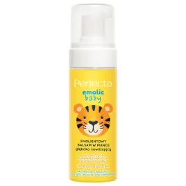 perfecta-emolic-baby-emolientowy-balsam-w-piance-gleboko-nawilzajacy-160ml