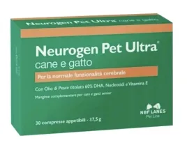 neurogen-pet-ultra-kot-i-pies-30-tab-nbf-lanes-wspomaga-uklad-nerwowy