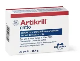 artikrill-gatto-30-kaps-nbf-lanes-dla-kota
